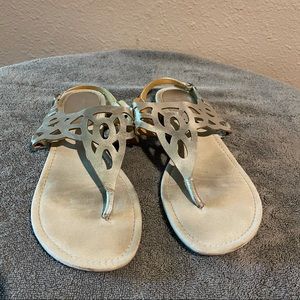 Nine West Sandals
